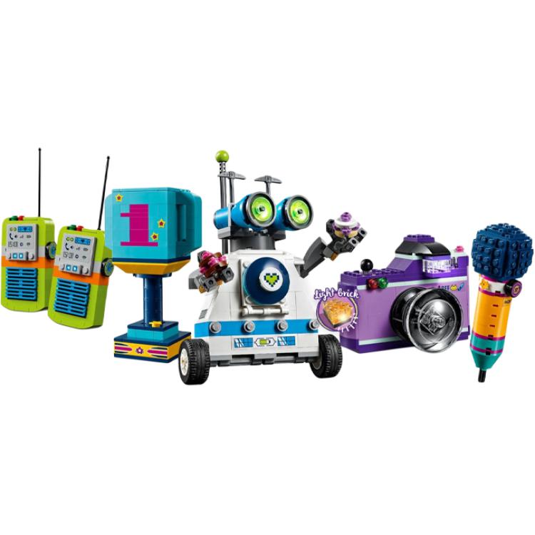 Конструктор LEGO Friends "Пакет дружбы" (41346) - Boxette Shop